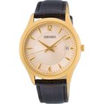 Ceas Barbati, Seiko, Classic-Modern SUR472P1 fotografia produsului