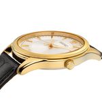 Ceas Barbati, Seiko, Classic-Modern SUR472P1 fotografia produsului View 2 S