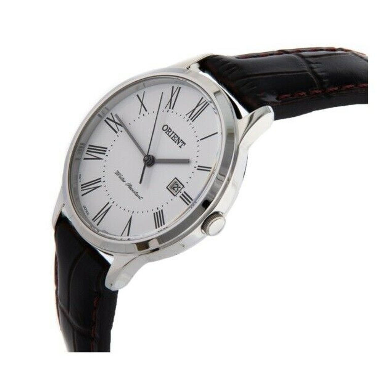 Ceasuri Dama, ORIENT MOD. RF-QA0008S10B fotografia produsului View 3 L
