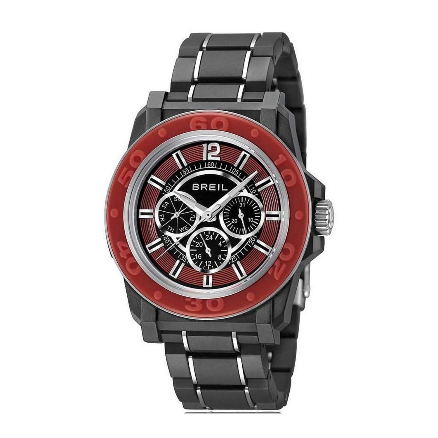 Ceas Barbati BREIL WATCHES Model MANTALITE TW0874 fotografia produsului