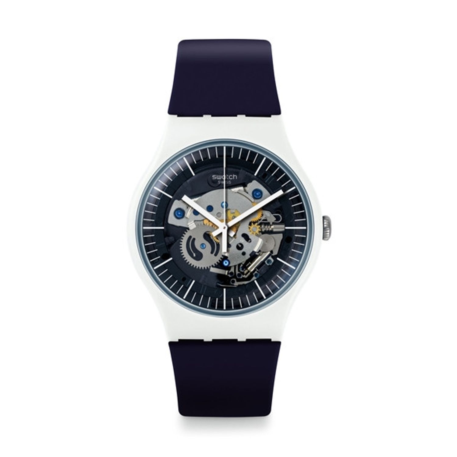 Ceas SWATCH WATCHES SUOW156 fotografia produsului