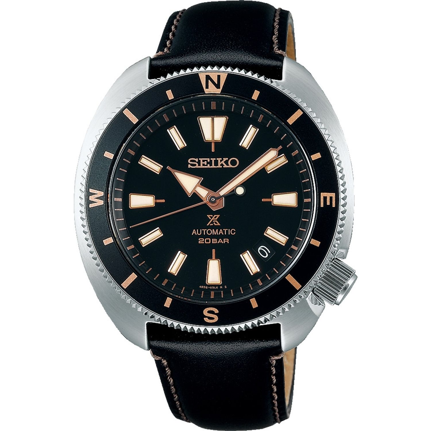 Ceas Barbati, SEIKO WATCHES SRPG17K1 fotografia produsului