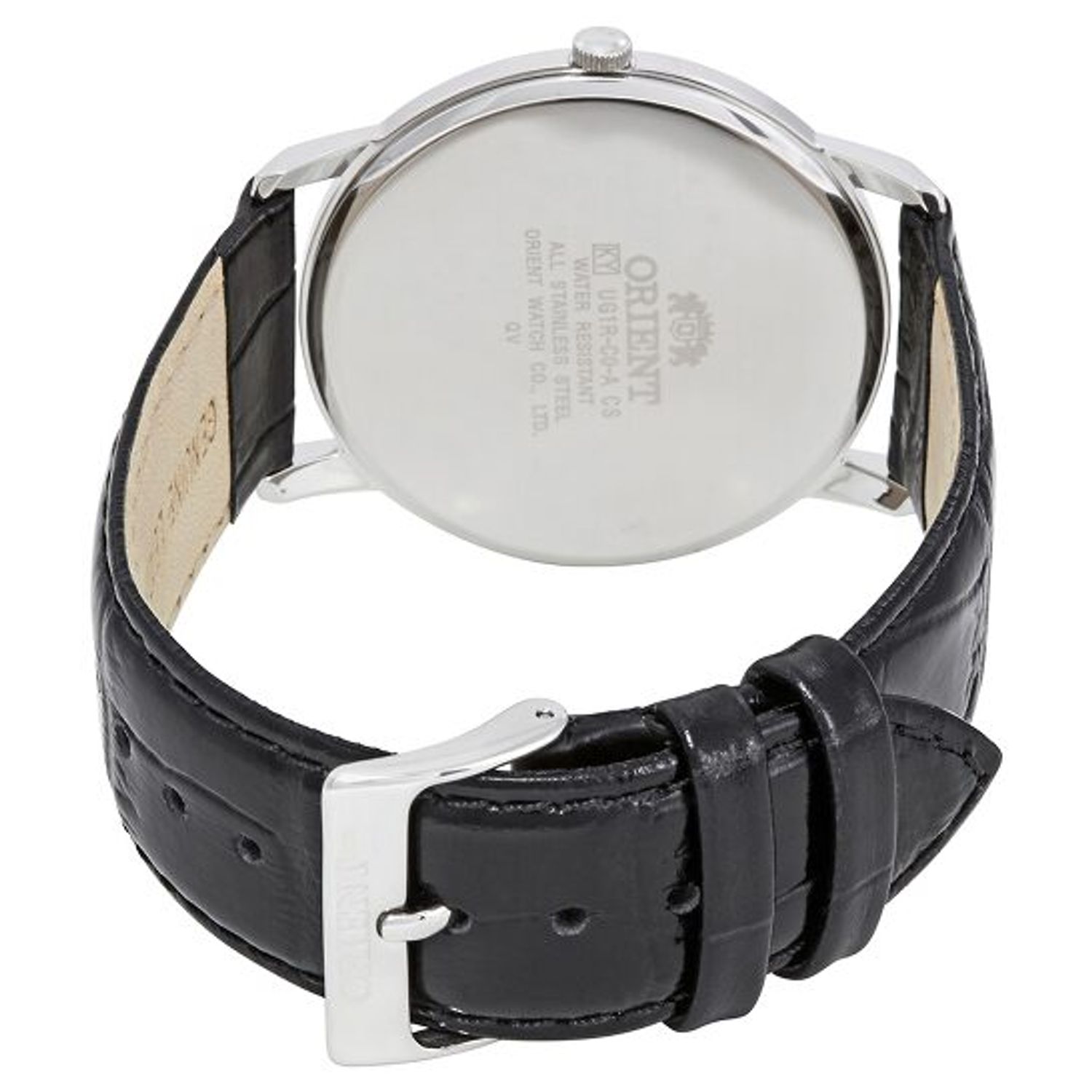 Ceas Barbati, ORIENT MOD. FUG1R002B6 fotografia produsului View 3 L