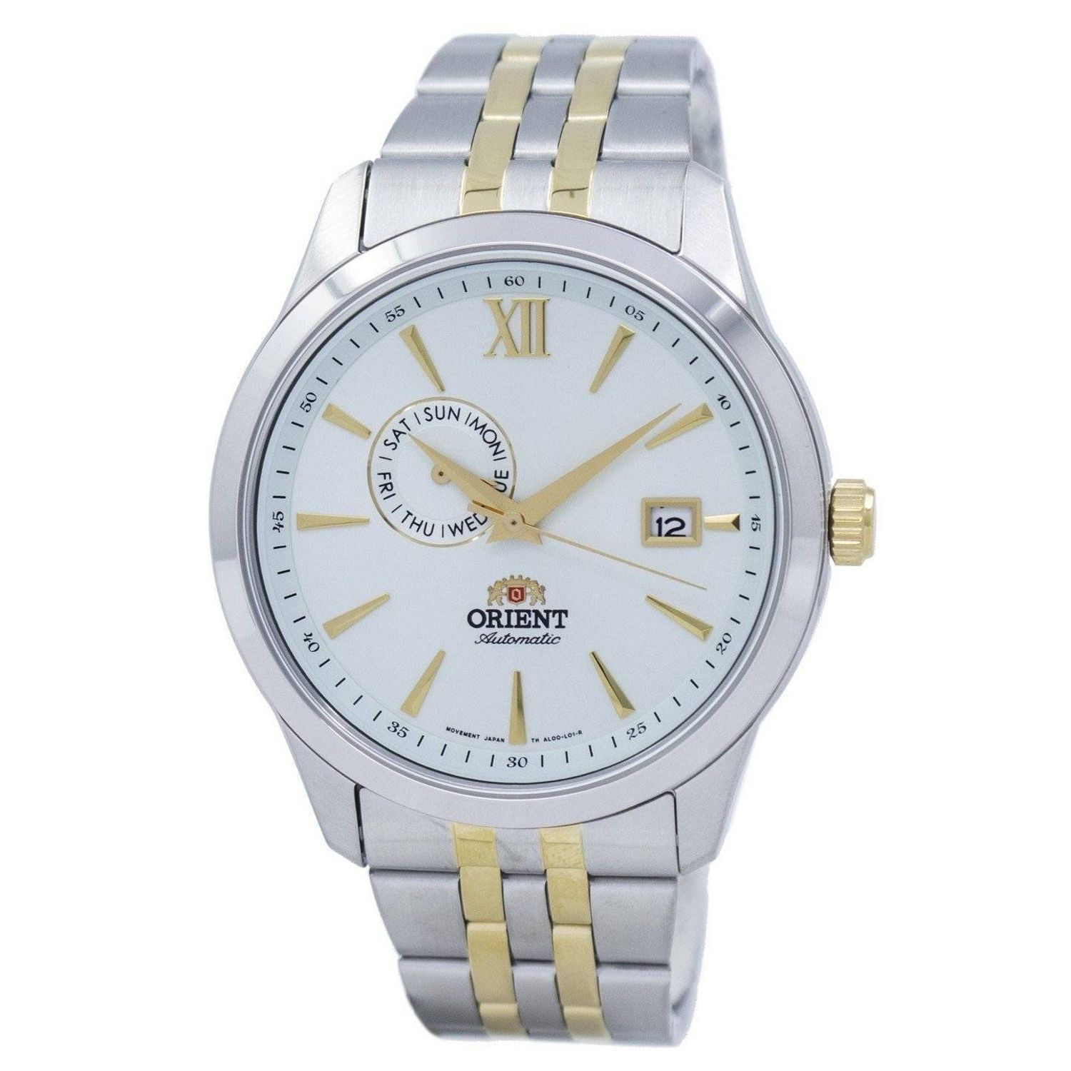 Ceas Barbati, ORIENT MOD. FAL00001W0 fotografia produsului