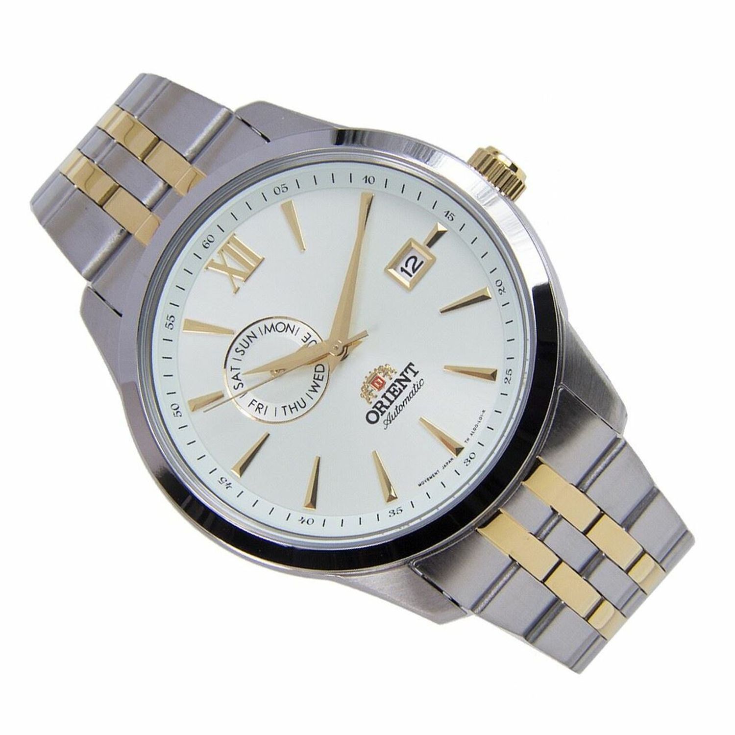 Ceas Barbati, ORIENT MOD. FAL00001W0 fotografia produsului View 2 L