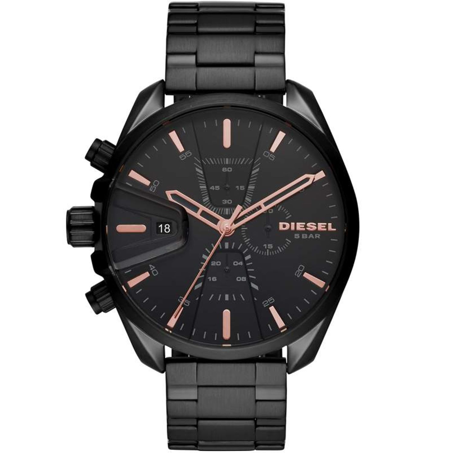 Ceas Barbati, DIESEL MS9 DZ4524 fotografia produsului