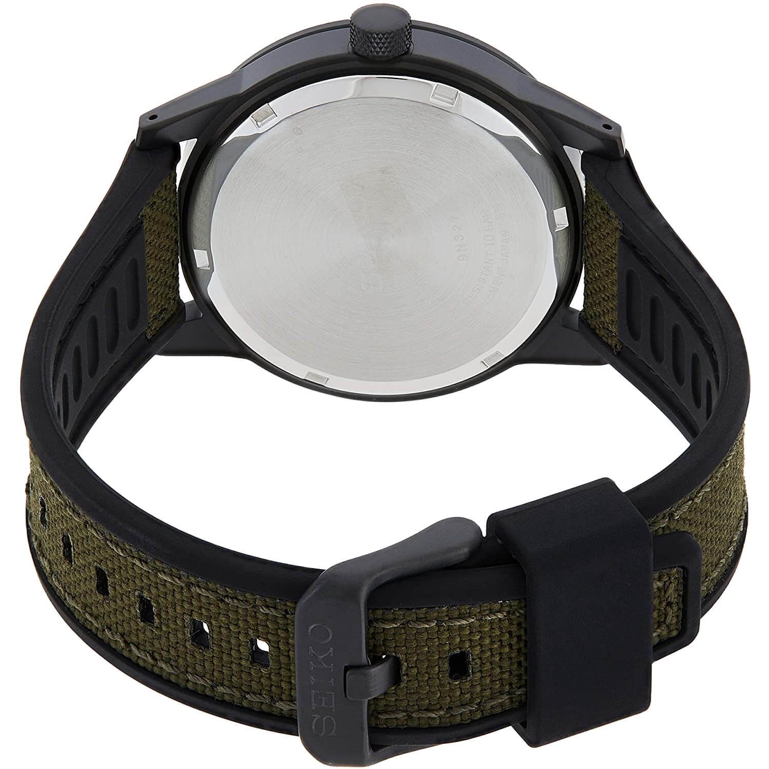 Ceas Barbati, SEIKO WATCHES SUR325P1 fotografia produsului View 3 L