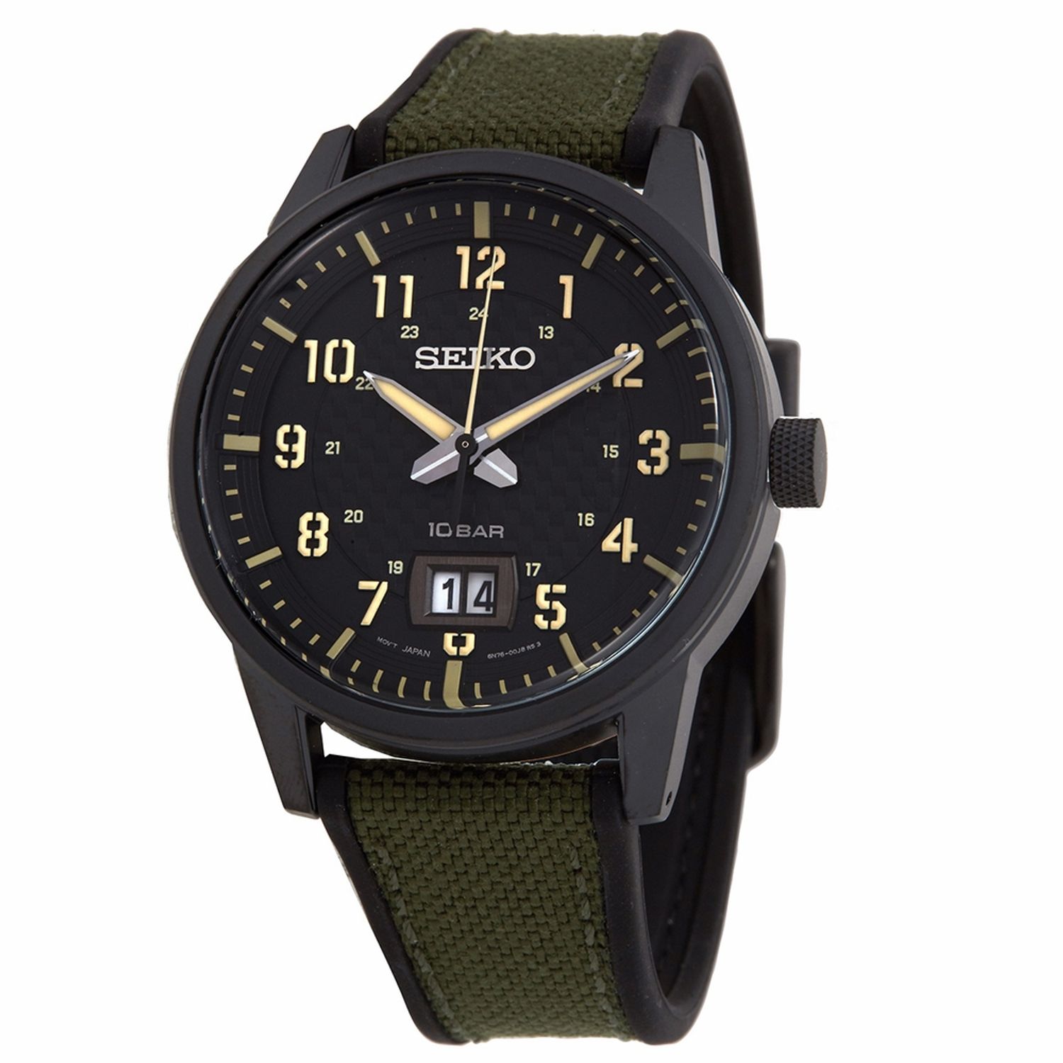 Ceas Barbati, SEIKO WATCHES SUR325P1 fotografia produsului View 2 L
