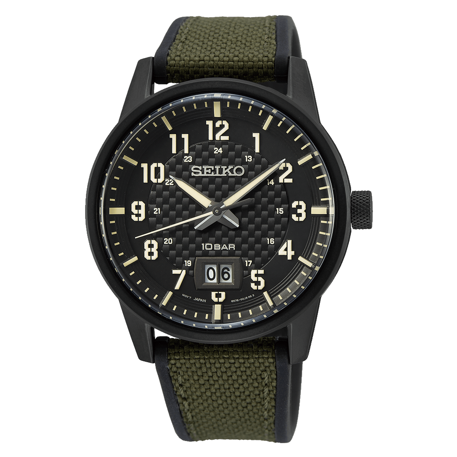 Ceas Barbati, SEIKO WATCHES SUR325P1 fotografia produsului