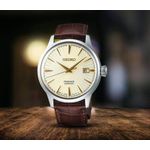 Ceas Barbati, Seiko, Presage SRPC99J1 fotografia produsului View 3 S