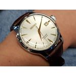 Ceas Barbati, Seiko, Presage SRPC99J1 fotografia produsului View 2 S