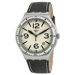 Ceas SWATCH, Irony Big Caterhblack YWS403C fotografia produsului
