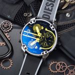 Ceas Barbati, Diesel, Mr. Daddy 2.0 DZ7429 fotografia produsului View 3 S