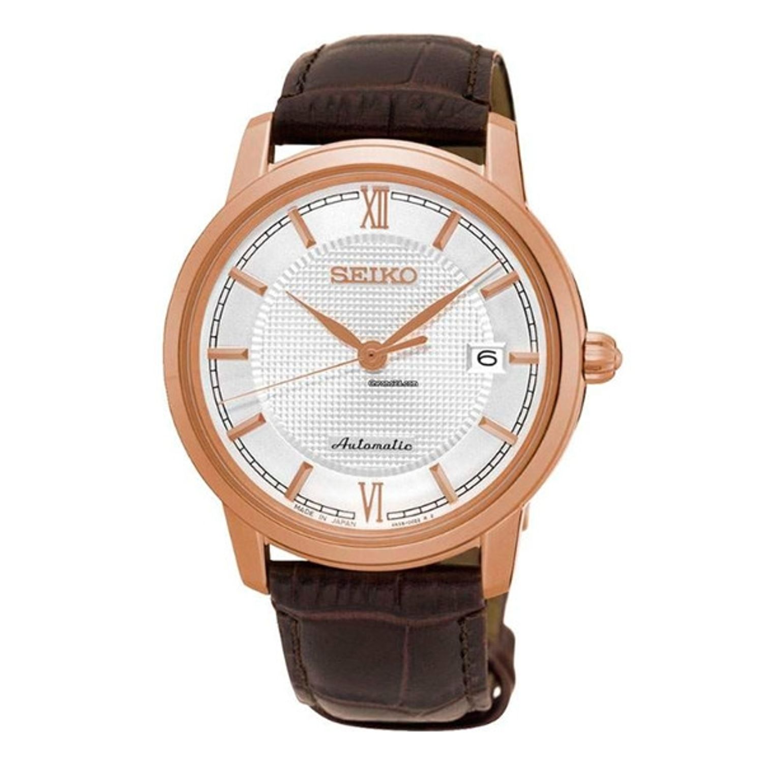 Ceas Barbati, SEIKO WATCHES SRPA16J1 fotografia produsului
