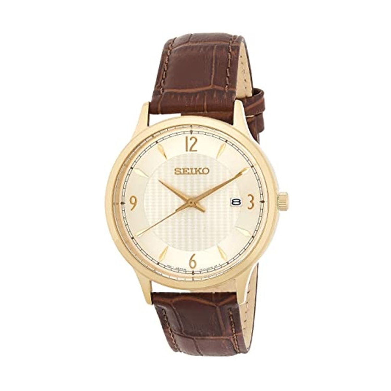 Ceas Barbati, SEIKO WATCHES SGEH86P1 fotografia produsului View 2 L