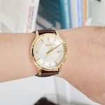 Ceas Barbati, SEIKO WATCHES SGEH86P1 fotografia produsului View 4 S
