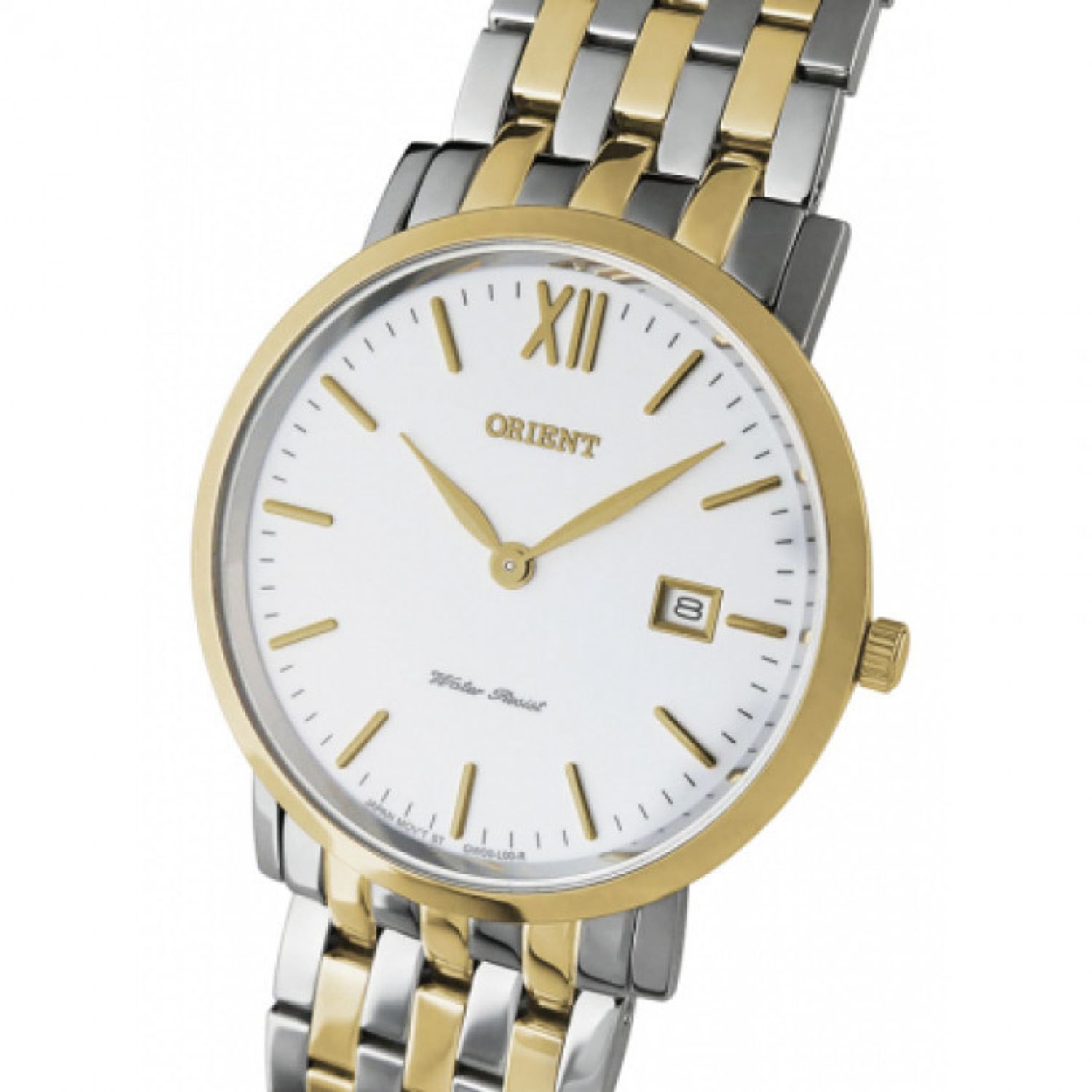 Ceas Barbati, ORIENT MOD. FGW00003W0 fotografia produsului View 3 L