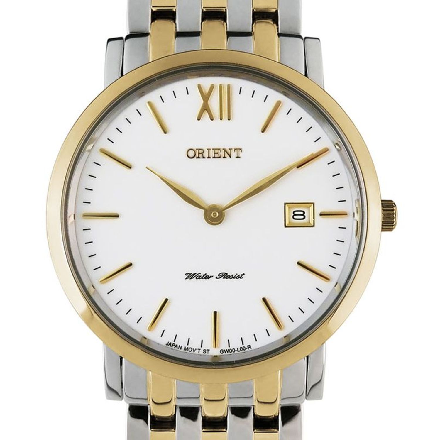 Ceas Barbati, ORIENT MOD. FGW00003W0 fotografia produsului View 2 L