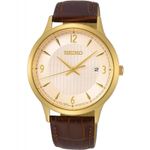 Ceas Barbati, SEIKO WATCHES SGEH86P1 fotografia produsului