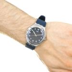 Ceas Barbati, SWATCH INKWELL YWS102 fotografia produsului View 3 S