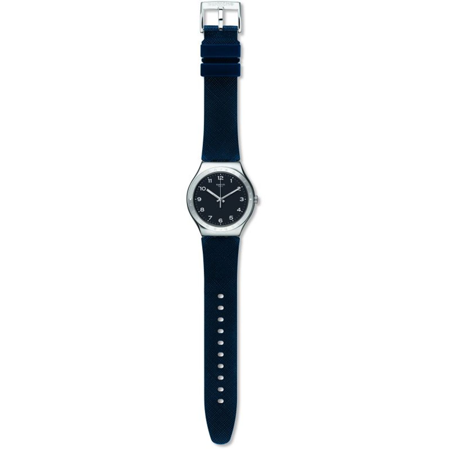 Ceas Barbati, SWATCH INKWELL YWS102 fotografia produsului View 2 L