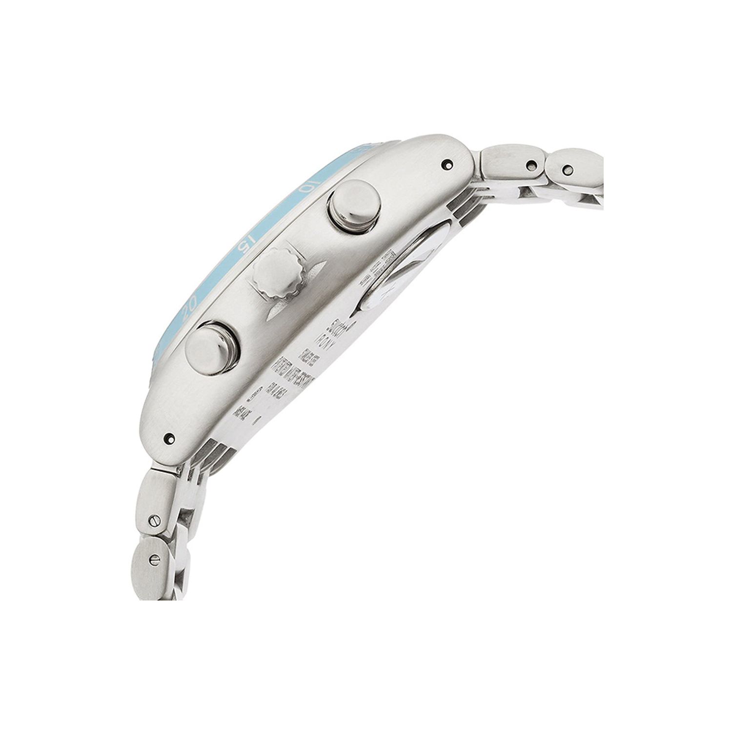 Ceas Barbati, SWATCH, Clear Water YCS589G fotografia produsului View 4 L