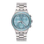 Ceas Barbati, SWATCH, Clear Water YCS589G fotografia produsului View 3 S