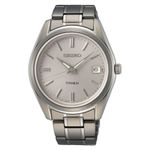 Ceas Barbati, Seiko, Titanium SUR369P1 fotografia produsului