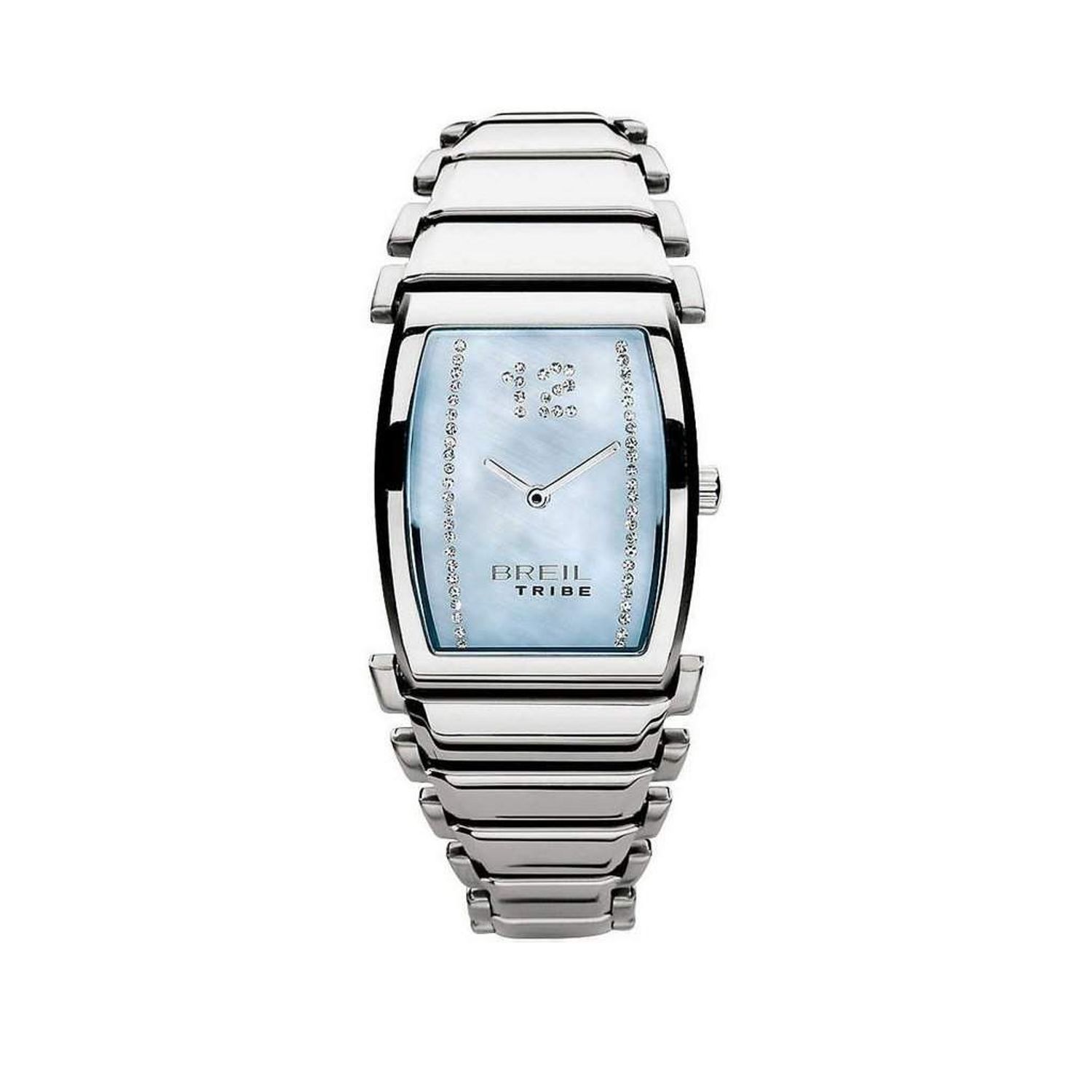 Ceas Dama BREIL TRIBE Model FISHBONE TW0520 fotografia produsului