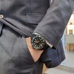 Ceas Barbati, Seiko, Samurai Limited Edition Prospex SRPH11K1 fotografia produsului View 5 S