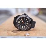 Ceas Barbati, Seiko, Samurai Limited Edition Prospex SRPH11K1 fotografia produsului View 3 S