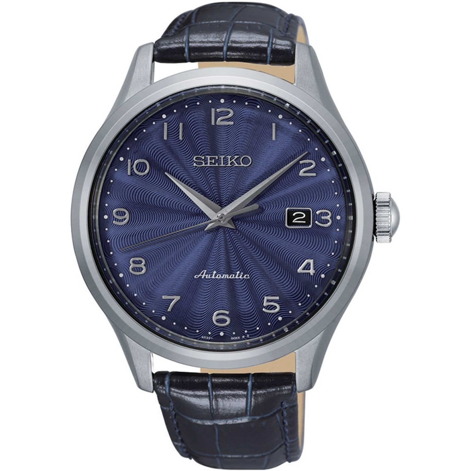 Ceas Barbati, Seiko, Classic SRPC21K1 fotografia produsului