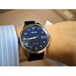 Ceas Barbati, Seiko, Classic SRPC21K1 fotografia produsului View 3 S