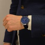 Ceas Barbati, Seiko, Classic SRPC21K1 fotografia produsului View 4 S