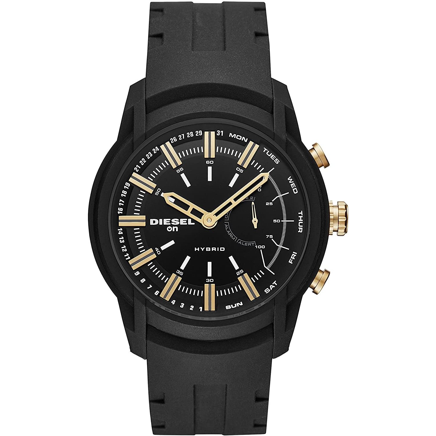 Ceas Barbati, DIESEL ON WATCHES DZT1014 fotografia produsului