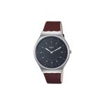 Ceas SWATCH SKINBRUSHED SYXS102 fotografia produsului
