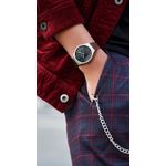 Ceas SWATCH SKINBRUSHED SYXS102 fotografia produsului View 5 S