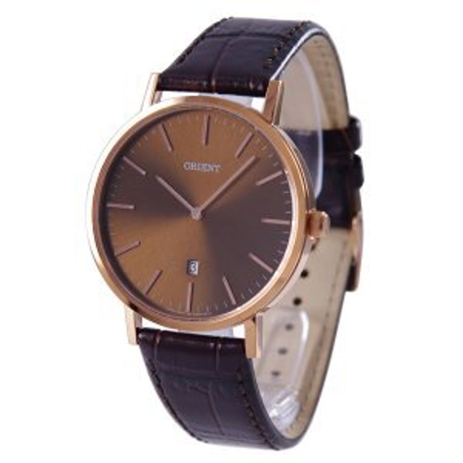 Ceas Barbati, ORIENT MOD. FGW05001T0 fotografia produsului View 2 L