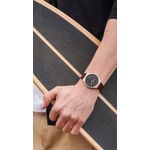 Ceas SWATCH SKINBRUSHED SYXS102 fotografia produsului View 3 S