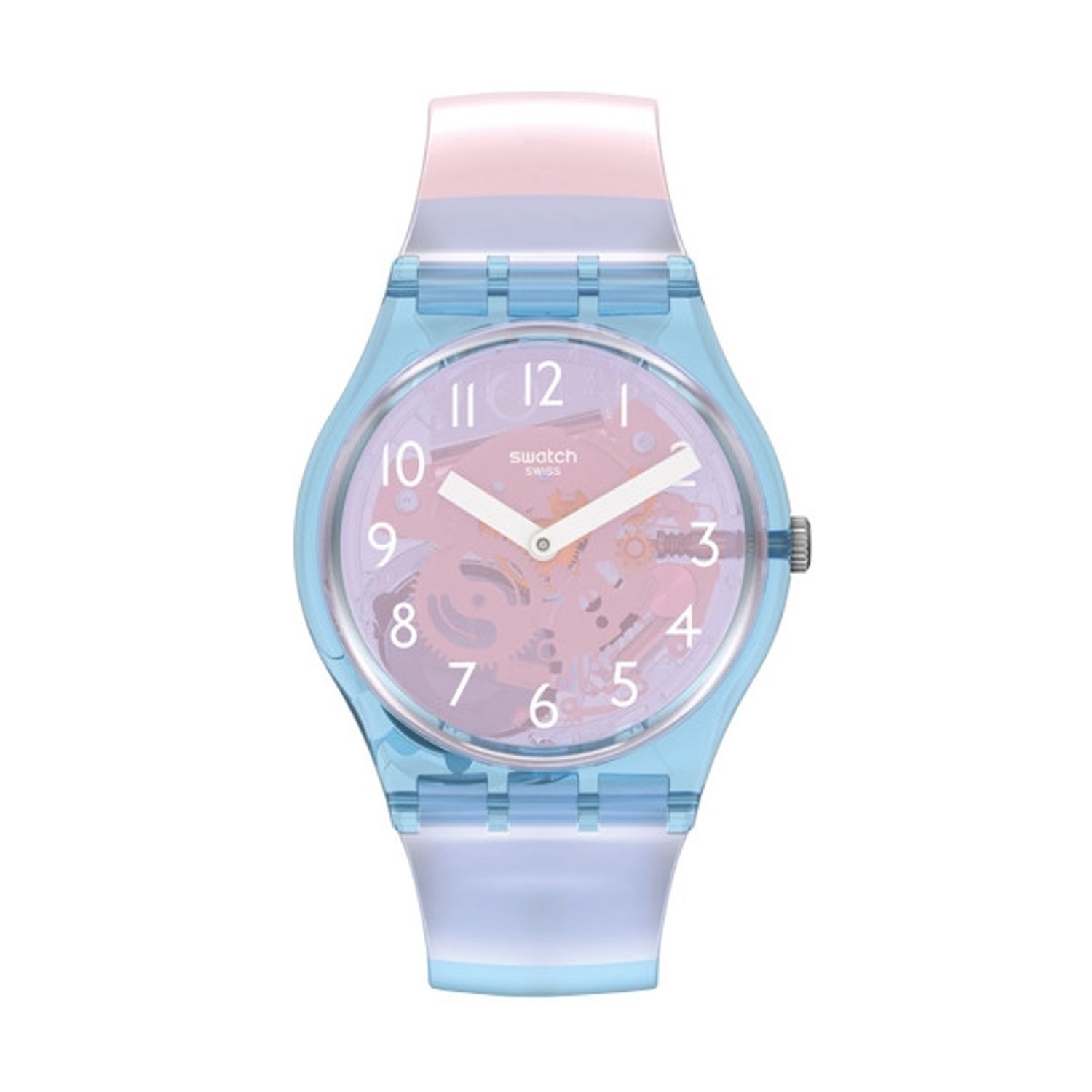 Ceas dama, SWATCH GL126 fotografia produsului