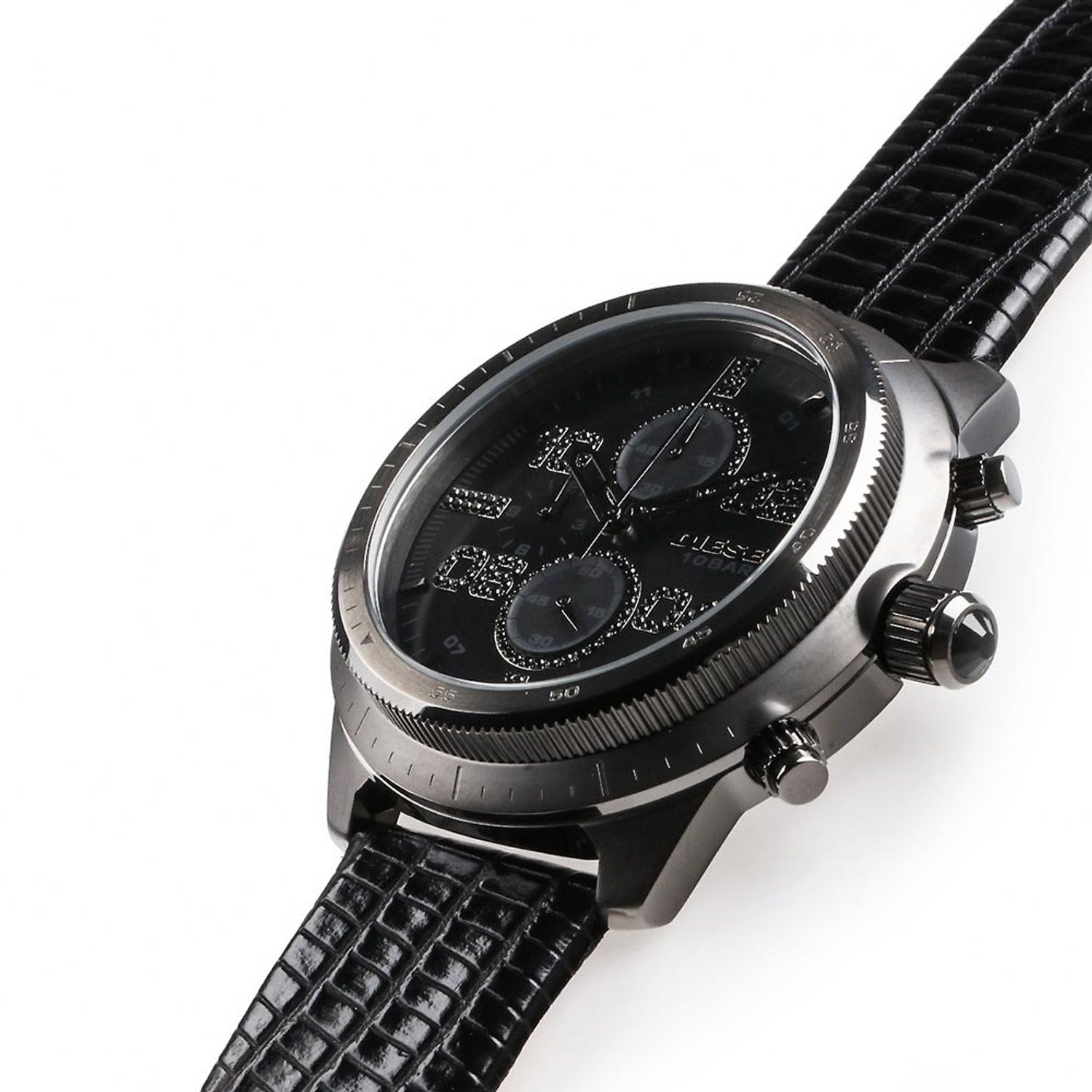 Ceas Barbati, DIESEL WATCHES DZ4437 fotografia produsului View 4 L