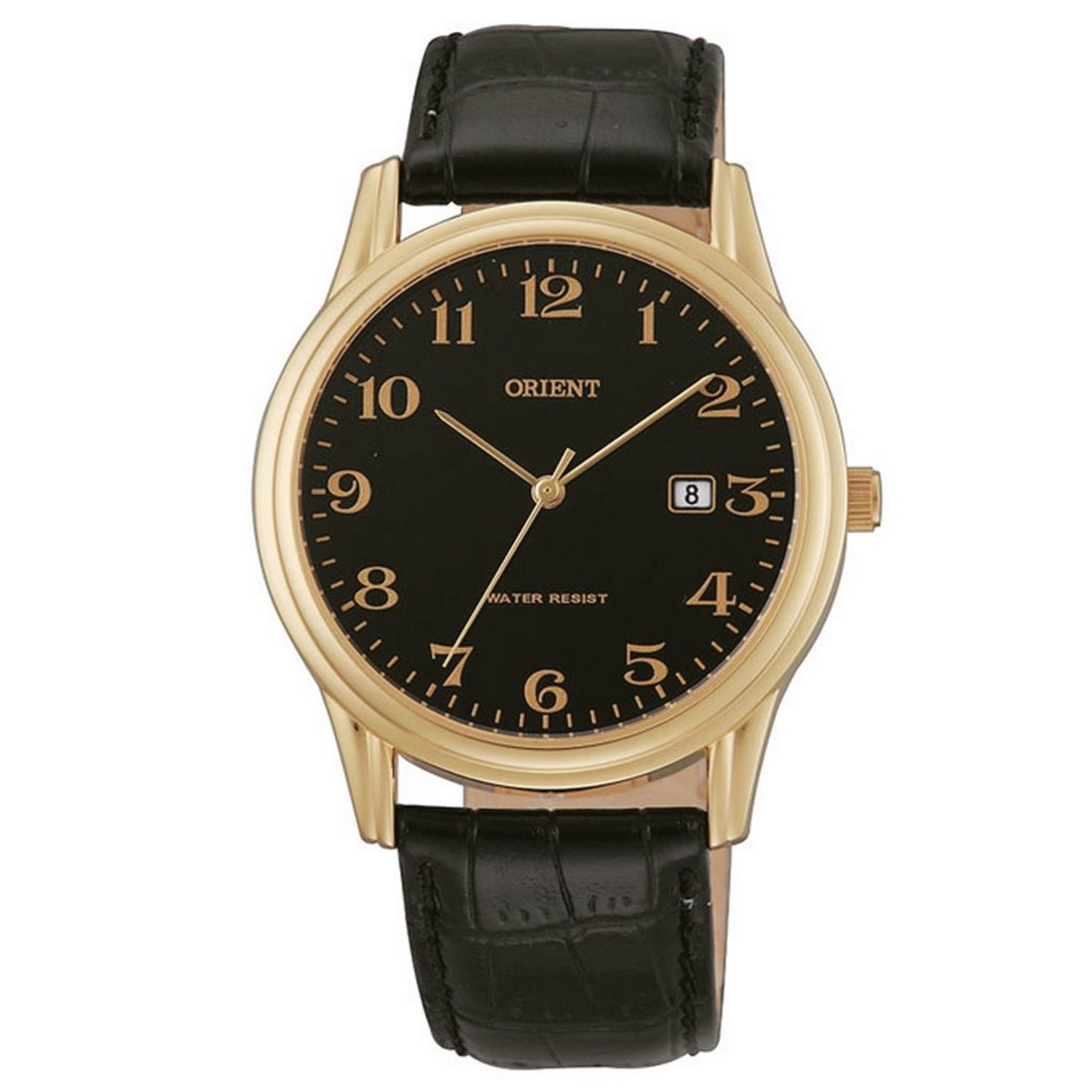 Ceas Barbati, ORIENT MOD. FUNA0003B0 fotografia produsului
