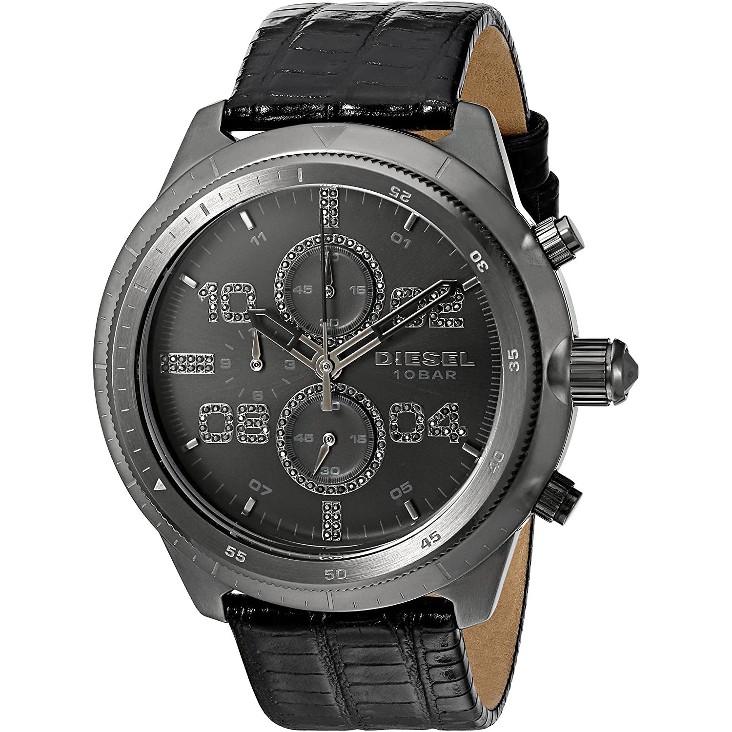 Ceas Barbati, DIESEL WATCHES DZ4437 fotografia produsului View 2 L