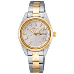 Ceas Barbati, Seiko, Classic-Modern SUR446P1 fotografia produsului