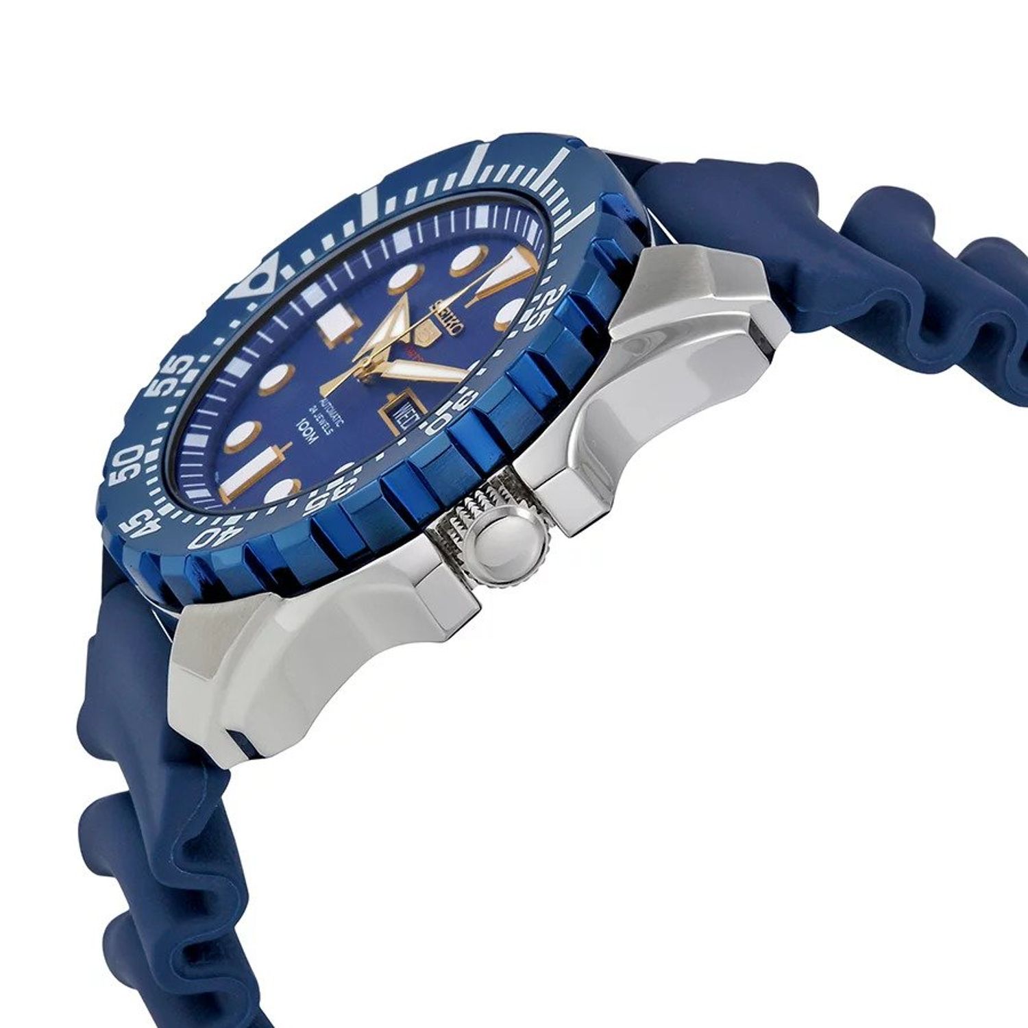 Ceas SEIKO  SRP605K2 SRP605K2 fotografia produsului View 5 L