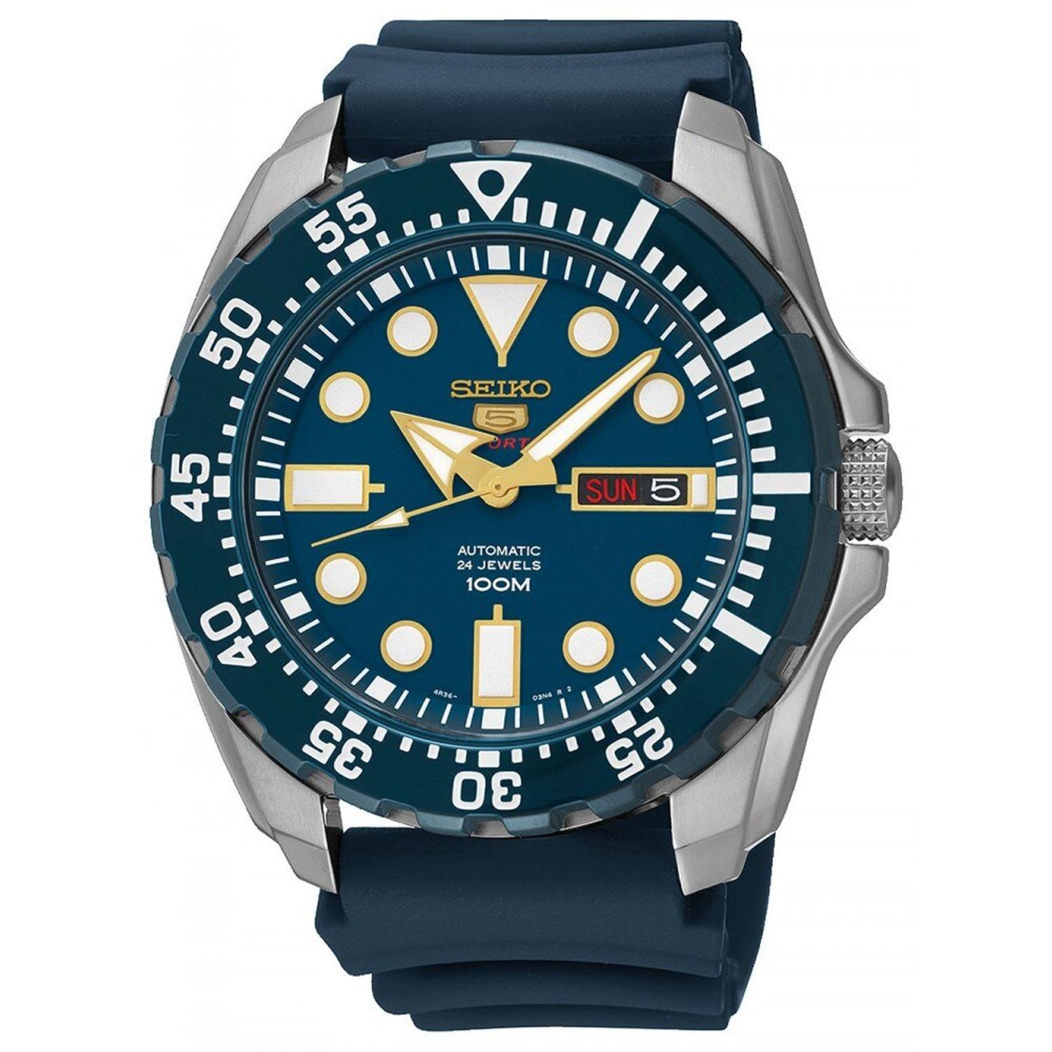 Ceas SEIKO  SRP605K2 SRP605K2 fotografia produsului