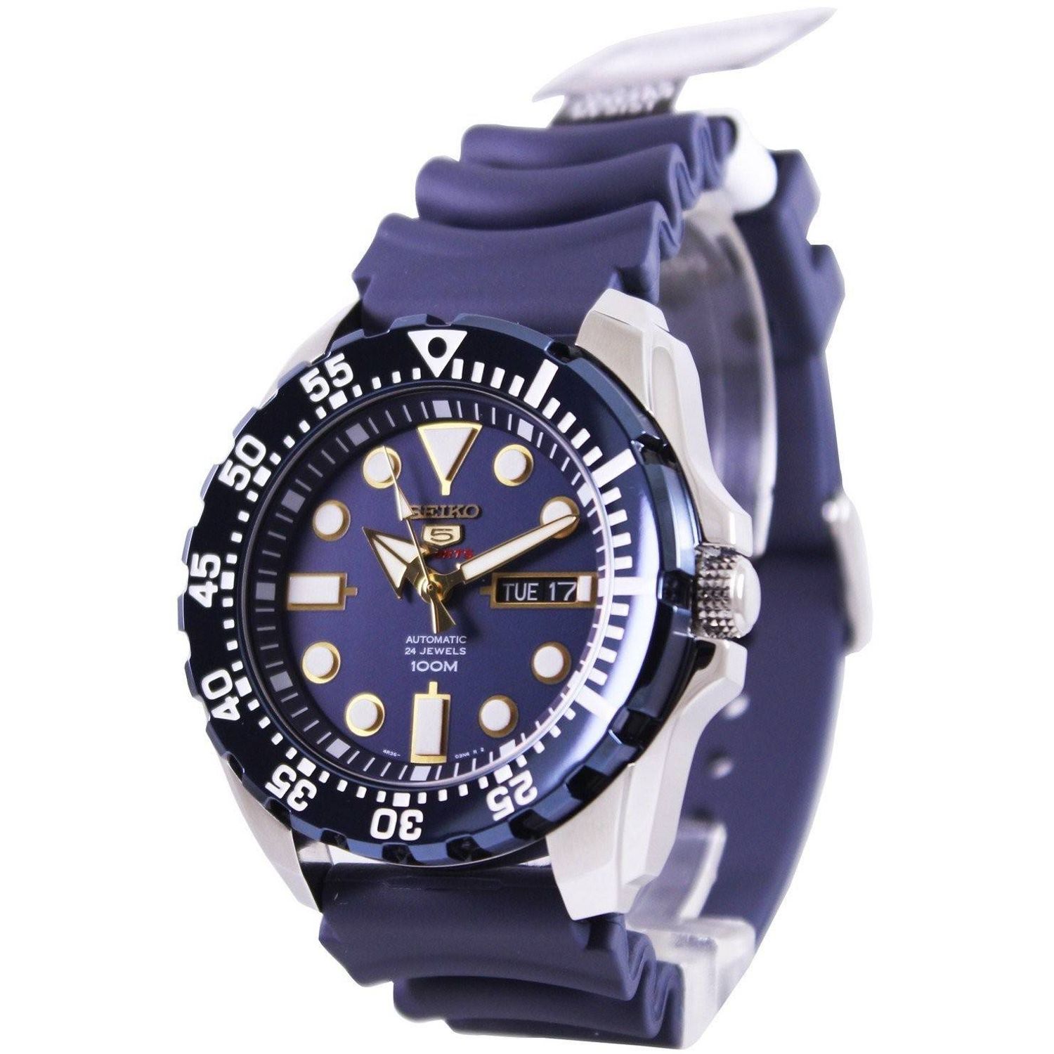 Ceas SEIKO  SRP605K2 SRP605K2 fotografia produsului View 3 L