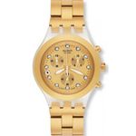 Ceas Dama, SWATCH, Irony Full Blooded SVCK4032G fotografia produsului