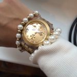 Ceas Dama, SWATCH, Irony Full Blooded SVCK4032G fotografia produsului View 4 S