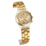 Ceas Dama, SWATCH, Irony Full Blooded SVCK4032G fotografia produsului View 3 S